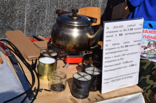В Нурлате стартовала традиционная августовская конференция работников образования