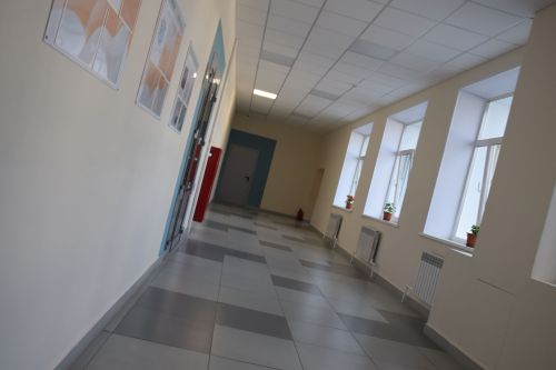 Министр образования и науки Татарстана Ильсур Хадиуллин с рабочим визитом посетил Нурлат