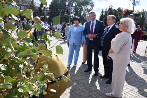 В Нурлате стартовала традиционная августовская конференция работников образования