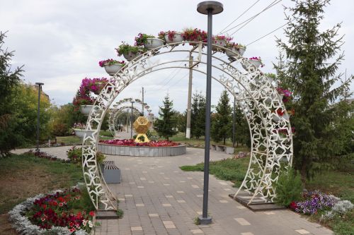 Погода в Нурлате 30 августа