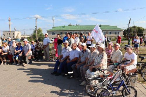 В Нурлате чествовали железнодорожников в преддверии профессионального праздника