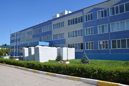 Образовательная инфраструктура Татарстана обновляется в рамках нацпроектов