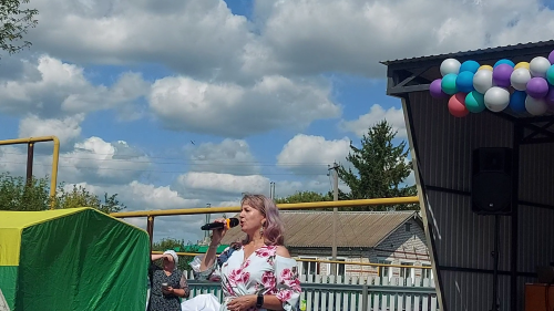 Деревня Курнали Амзя отпраздновала 290-летие: школа-музей, земляки и народные гуляния