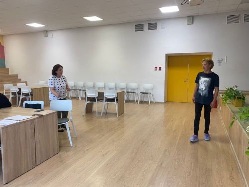 В Нурлате прошёл яркий детский праздник «Путешествие в страну Дружбы»