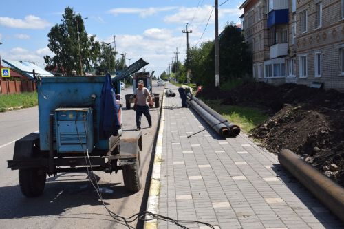 Более 3 млрд рублей направят на модернизацию коммунальной инфраструктуры Татарстана