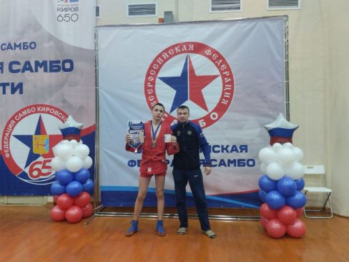 Как воспитать чемпиона: тренер по самбо Ильшат Аглиуллин раскрывает секреты подготовки