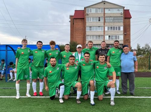 «Факел» стоит на пороге стыковых матчей: вся надежда – на победу в Казани сегодня