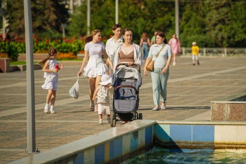 Почти 2 тысячи многодетных семей Татарстана получили земельные участки в 2025 году