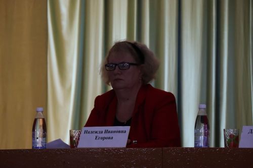 Глава Нурлатского района встретился с жителями Андреевского сельского поселения