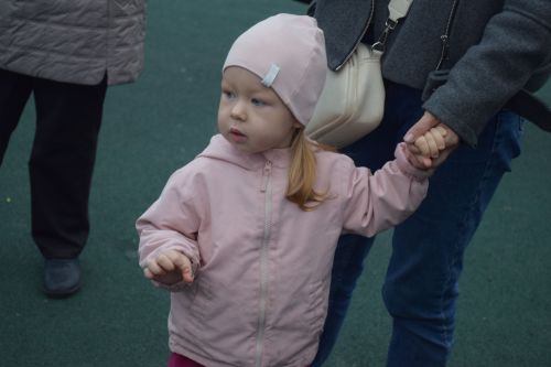 «Созвездие Нурлата» дало старт Эстафете добрых дел праздником для детей