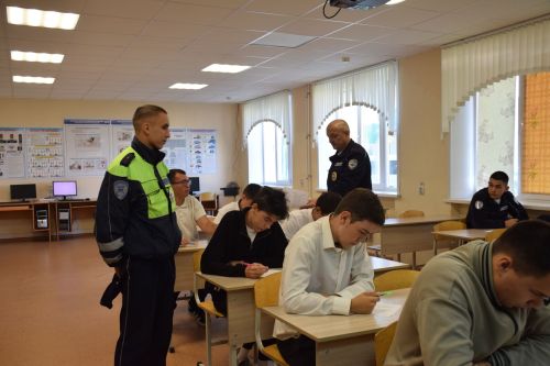 В Нурлате прошел муниципальный этап конкурса «Автосессия»