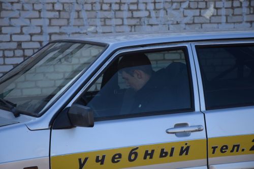 В Нурлате прошел муниципальный этап конкурса «Автосессия»