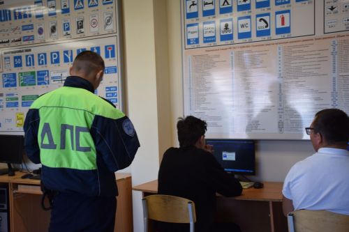 В Нурлате прошел муниципальный этап конкурса «Автосессия»