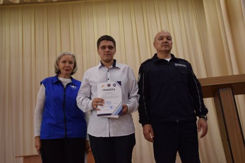 В Нурлате прошел муниципальный этап конкурса «Автосессия»