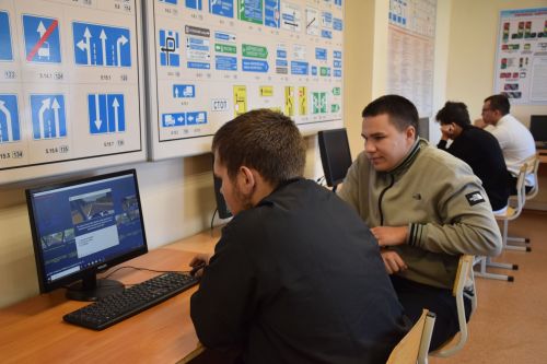 В Нурлате прошел муниципальный этап конкурса «Автосессия»