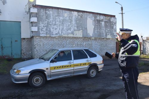 В Нурлате прошел муниципальный этап конкурса «Автосессия»