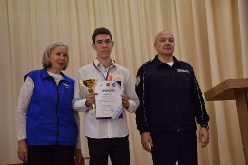 В Нурлате прошел муниципальный этап конкурса «Автосессия»