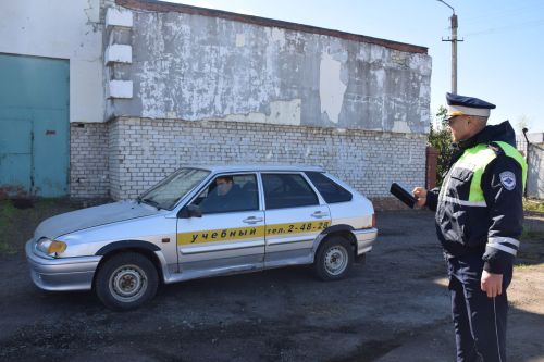 В Нурлате прошел муниципальный этап конкурса «Автосессия»