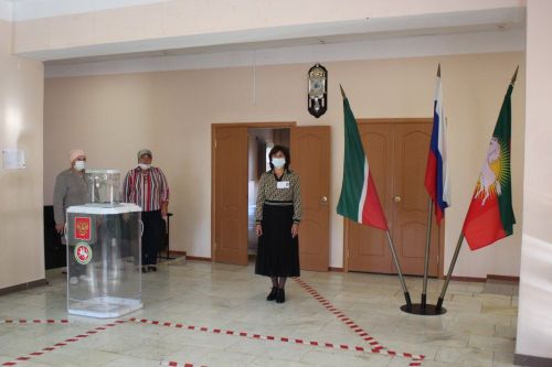 Избирательная система Татарстана готова к проведению выборов 14 сентября