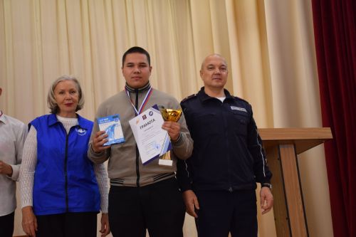 В Нурлате прошел муниципальный этап конкурса «Автосессия»