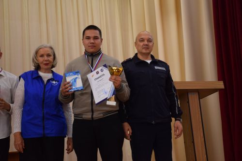 В Нурлате прошел муниципальный этап конкурса «Автосессия»
