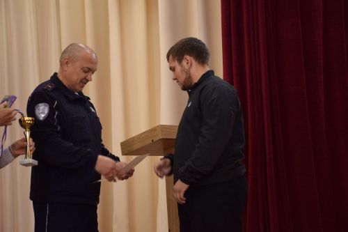 В Нурлате прошел муниципальный этап конкурса «Автосессия»