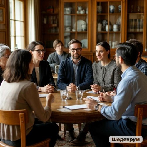 17 лет борьбы с зависимостью: как группа «Надежда» из Нурлата меняет жизни