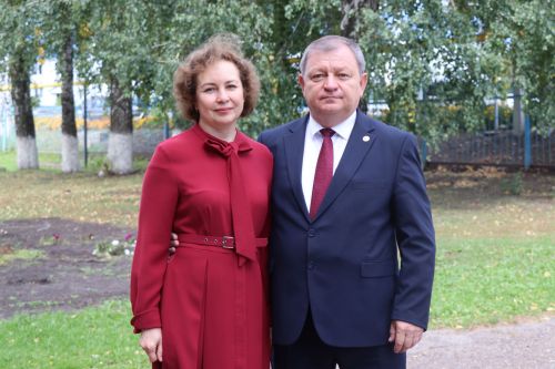 Дамир Ишкинеев: «В Нурлате выборы всегда проходят активно»