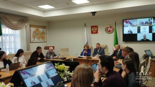 Общественная палата Татарстана подтвердила легитимность выборов Раиса республики
