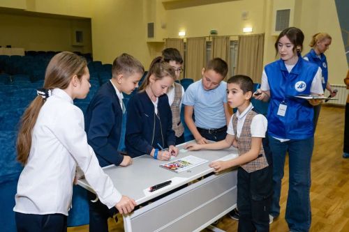 Юных татарстанцев проверят на знание ПДД в масштабной интеллектуальной игре