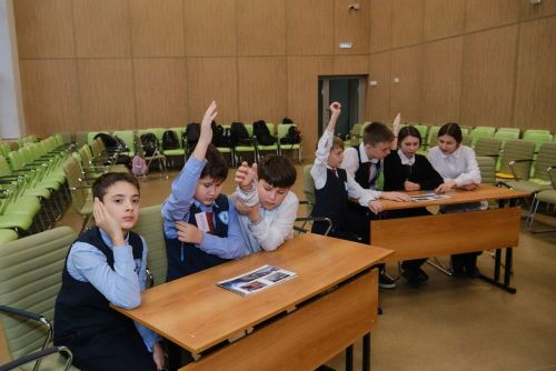 Юных татарстанцев проверят на знание ПДД в масштабной интеллектуальной игре
