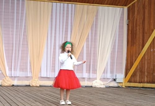 Воспитанники «Сэлэт» блестяще представили всё многообразие талантов в большой концертной программе