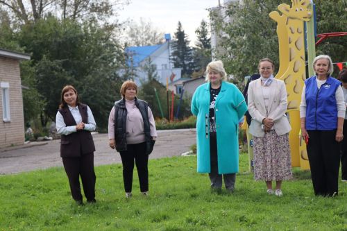 В Нурлате определили самую грамотную в ПДД семью среди детсадовцев