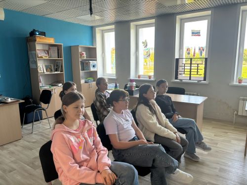 В клубе «Мирас» обсудили, что такое коррупция и почему важна честность