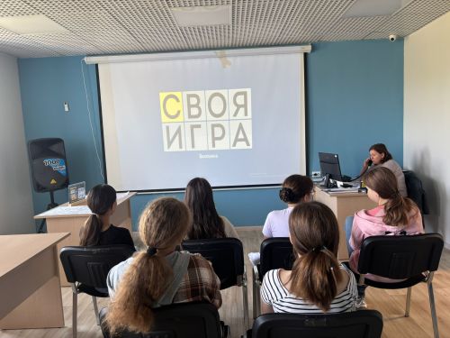 В клубе «Мирас» обсудили, что такое коррупция и почему важна честность