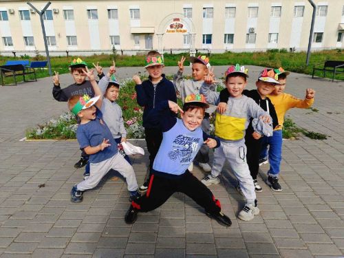 В Нурлате прошел волшебный мастер-класс «Осенний калейдоскоп»