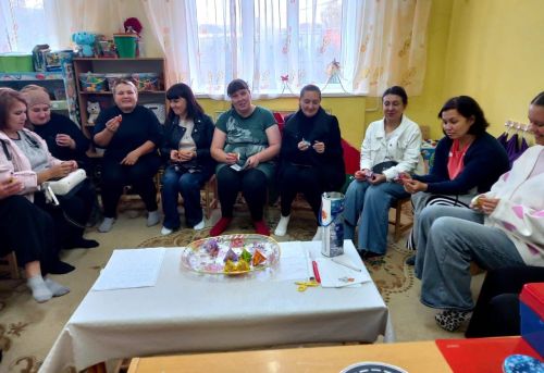 Капсула времени и конструктор: в нурлатском саду прошло необычное родительское собрание
