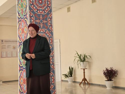 Нурлатские НКО учатся побеждать в грантовых конкурсах