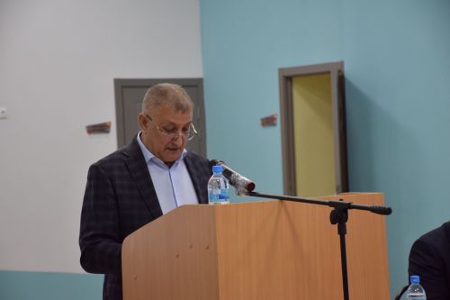 В Нурлатском районе продолжаются сходы граждан