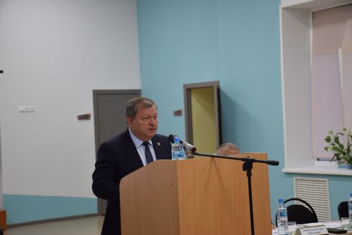 В Нурлатском районе продолжаются сходы граждан
