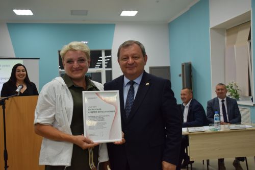 В Нурлатском районе продолжаются сходы граждан
