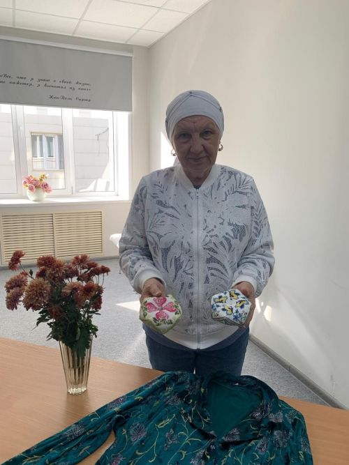 В клубе «Веста» рассказали о традициях народов Татарстана