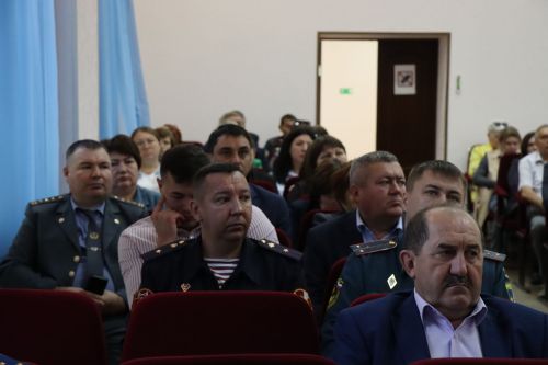 Главой Нурлатского района единогласно избрали Дамира Ишкинеева