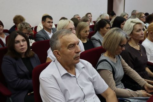 Главой Нурлатского района единогласно избрали Дамира Ишкинеева