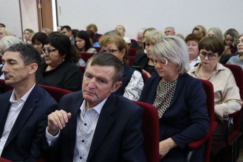 Главой Нурлатского района единогласно избрали Дамира Ишкинеева