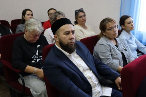 Главой Нурлатского района единогласно избрали Дамира Ишкинеева