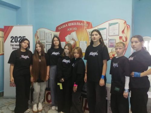 Нурлатские школьники и педагоги приняли участие в образовательном форуме «Аталан»
