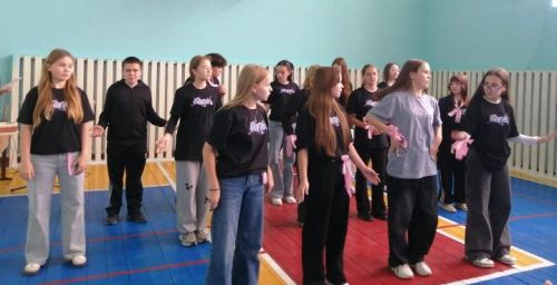 Нурлатские школьники и педагоги приняли участие в образовательном форуме «Аталан»