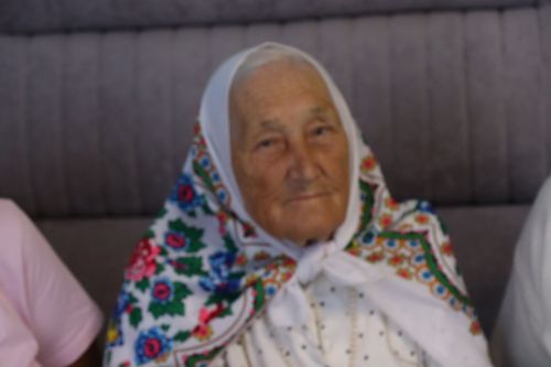 90 лет достойной жизни: ветеран труда из Нурлата принимает поздравления