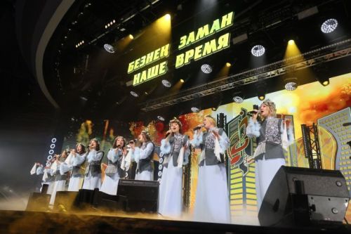 Заявочная кампания фестиваля «Наше время – Безнең заман» продлена до 10 октября